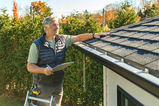 Trusted Roof Installation service in Papillion, NE - Ben Roofing and Steel LLC